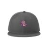 Standard Fit Flat Bill Snapback Cap Thumbnail