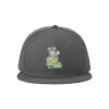 Standard Fit Flat Bill Snapback Cap Thumbnail