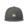 Standard Fit Flat Bill Snapback Cap Thumbnail