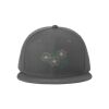 Standard Fit Flat Bill Snapback Cap Thumbnail