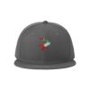 Standard Fit Flat Bill Snapback Cap Thumbnail