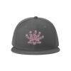 Standard Fit Flat Bill Snapback Cap Thumbnail