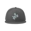 Standard Fit Flat Bill Snapback Cap Thumbnail