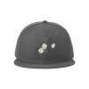 Standard Fit Flat Bill Snapback Cap Thumbnail