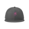 Standard Fit Flat Bill Snapback Cap Thumbnail