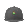 Standard Fit Flat Bill Snapback Cap Thumbnail