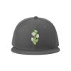 Standard Fit Flat Bill Snapback Cap Thumbnail