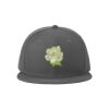 Standard Fit Flat Bill Snapback Cap Thumbnail