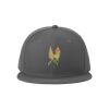 Standard Fit Flat Bill Snapback Cap Thumbnail