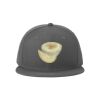 Standard Fit Flat Bill Snapback Cap Thumbnail