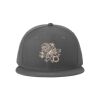 Standard Fit Flat Bill Snapback Cap Thumbnail