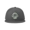 Standard Fit Flat Bill Snapback Cap Thumbnail