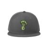 Standard Fit Flat Bill Snapback Cap Thumbnail