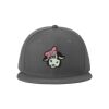 Standard Fit Flat Bill Snapback Cap Thumbnail