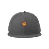 Standard Fit Flat Bill Snapback Cap Thumbnail