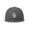 Standard Fit Flat Bill Snapback Cap Thumbnail
