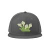 Standard Fit Flat Bill Snapback Cap Thumbnail