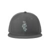 Standard Fit Flat Bill Snapback Cap Thumbnail