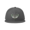 Standard Fit Flat Bill Snapback Cap Thumbnail