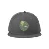 Standard Fit Flat Bill Snapback Cap Thumbnail