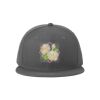 Standard Fit Flat Bill Snapback Cap Thumbnail