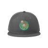 Standard Fit Flat Bill Snapback Cap Thumbnail
