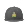 Standard Fit Flat Bill Snapback Cap Thumbnail