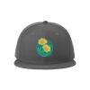 Standard Fit Flat Bill Snapback Cap Thumbnail