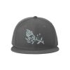 Standard Fit Flat Bill Snapback Cap Thumbnail