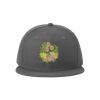 Standard Fit Flat Bill Snapback Cap Thumbnail