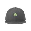 Standard Fit Flat Bill Snapback Cap Thumbnail