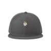 Standard Fit Flat Bill Snapback Cap Thumbnail