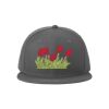 Standard Fit Flat Bill Snapback Cap Thumbnail