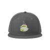 Standard Fit Flat Bill Snapback Cap Thumbnail