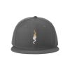 Standard Fit Flat Bill Snapback Cap Thumbnail