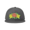 Standard Fit Flat Bill Snapback Cap Thumbnail