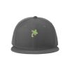 Standard Fit Flat Bill Snapback Cap Thumbnail