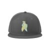 Standard Fit Flat Bill Snapback Cap Thumbnail