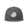 Standard Fit Flat Bill Snapback Cap Thumbnail