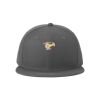Standard Fit Flat Bill Snapback Cap Thumbnail