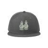 Standard Fit Flat Bill Snapback Cap Thumbnail