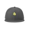 Standard Fit Flat Bill Snapback Cap Thumbnail