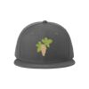 Standard Fit Flat Bill Snapback Cap Thumbnail