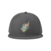 Standard Fit Flat Bill Snapback Cap Thumbnail