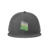 Standard Fit Flat Bill Snapback Cap Thumbnail