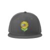 Standard Fit Flat Bill Snapback Cap Thumbnail