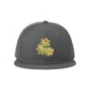 Standard Fit Flat Bill Snapback Cap Thumbnail
