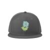 Standard Fit Flat Bill Snapback Cap Thumbnail