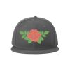 Standard Fit Flat Bill Snapback Cap Thumbnail