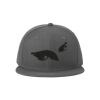 Standard Fit Flat Bill Snapback Cap Thumbnail